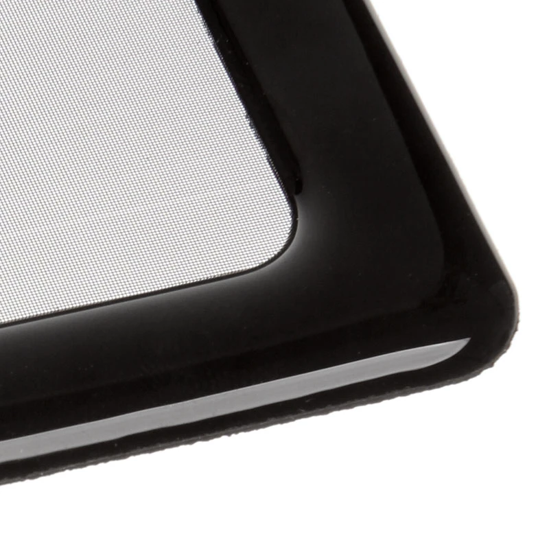 DEMCiflex tolmufilter Lian Li O11 Dynamic XL korpusele — GPU kate, mudel 1098