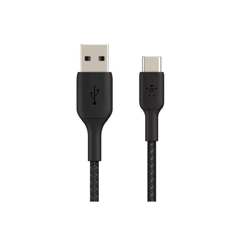 Punutisjuhe USB-C USB-A 2m Must