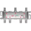 Kaablijagur Axing SVE06001 75 Ω 5 - 2400 MHz