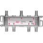 Kaablijagur Axing SVE06001 75 Ω 5 - 2400 MHz