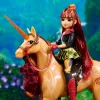 Nukk Unicorn Academy Fashion Valentina
