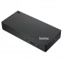 Lenovo ThinkPad Universal USB-C Juhtmega USB 3.2 Gen 1 (3.1 Gen 1) USB-C Must