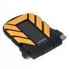 ADATA HD710 Pro väline kõvaketas 2 TB 2,5-tolline Micro-USB B 3.2 Gen 1 (3.1 Gen 1) Must, Kollane