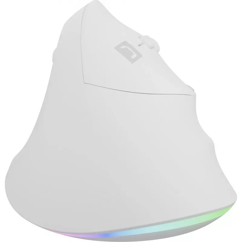 NATEC Crake 2 Pro hiir Universal Paremakäeline USB Type-A Optiline 12800 DPI