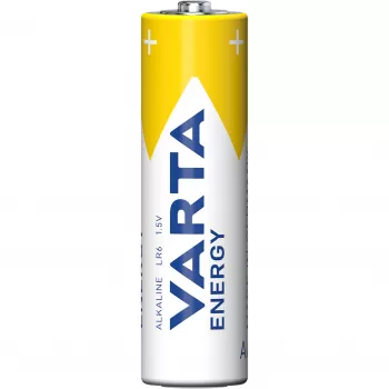 Ühekordne patarei Varta ENERGY AA Blister 30