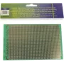 Velleman ECL tarvik arendusplaatidele komplekt Breadboard Leiterplatte (PCB) (ECL)
