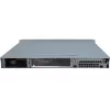 Inter-Tech IPC 1U-1404 rack must, roostevaba teras