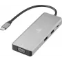 Renkforce USB-C dokkimisjaam RF-DKS-906 Sobib kaubamärgi dokkimisjaamadele Universal (RF-6428614)