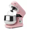Köögikombain CLATRONIC KM 3711 — 1100 W, 5 L kauss, roosa