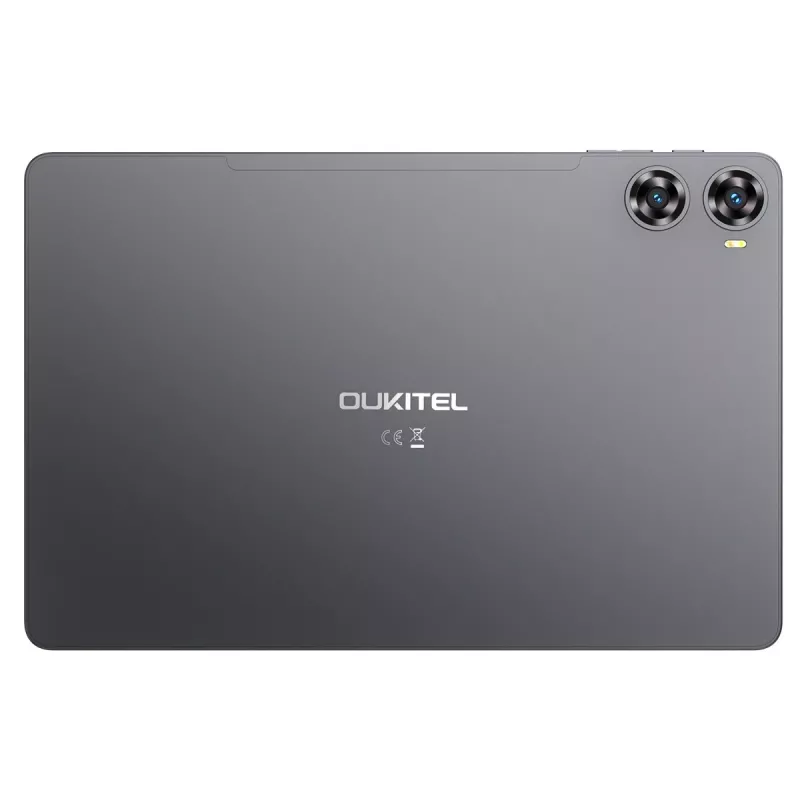 Oukitel OT9 11-tolline 4/128GB hall 8000 mAh tahvelarvuti ilma laadijata