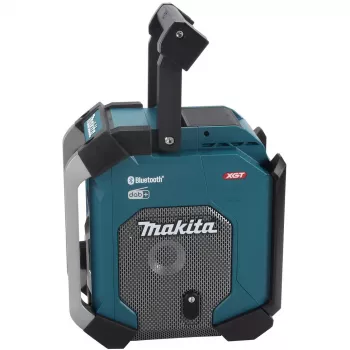 Makita raadio MR007G laadijaga DAB/DAB+ USB