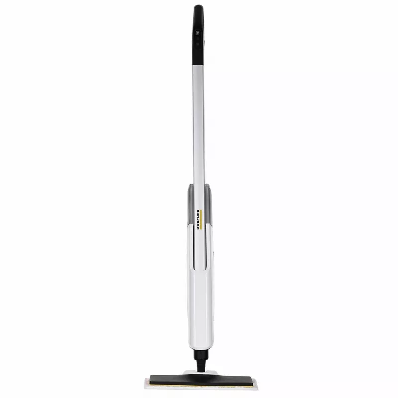 Kärcher SC 2 UPRIGHT aurumopp 0,4 L 1600 W must, valge