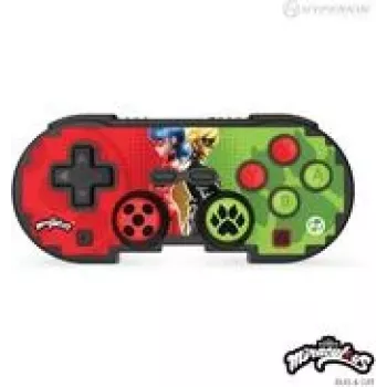 Hyperkini kontroller Miraculous Wireless bug&cat (M01328-MTBC)