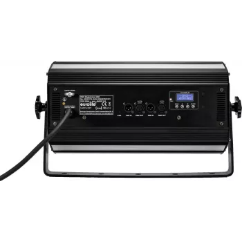 Stroboskoop EUROLITE Megastrobe 3000 3000W DMX-juhtimisega