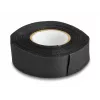 DeLOCK riideteip 25 m x 25 mm käsi-rebitav isekleepuv must