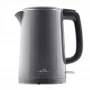 ETA Veekeetja | ETA859590020 EDITA | Elektriline | 2200 W | 1,5 L | Roostevaba teras | 360° pöörlev alus | Hall