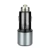 Autolaadija everActive CC-60Q, QC3.0, kuni 83W, USB auto toiteadapter