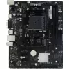 BIOSTAR A520MHP AM4 Micro-ATX emaplaat