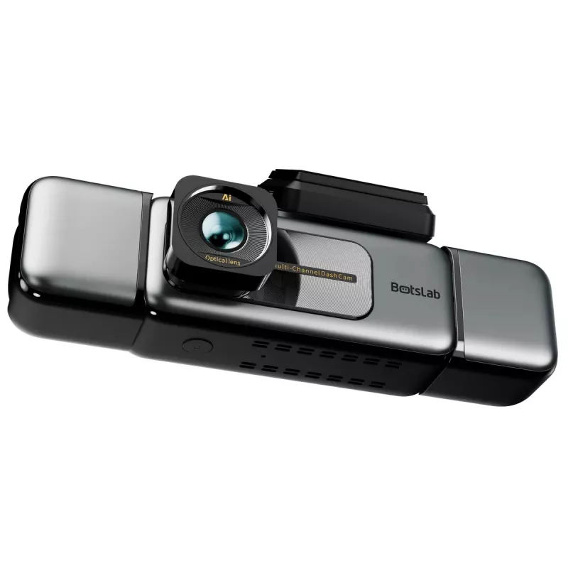 Botslab G980H MITMEKANALINE 4CH