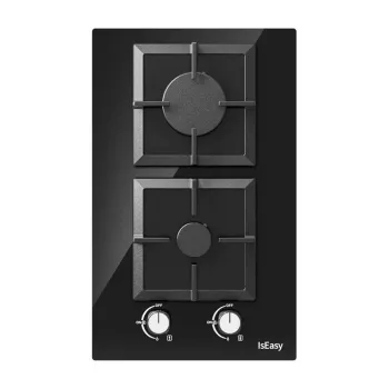 IsEasy MGBG-312S2C gaasipliit