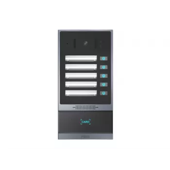 Fanvil i63 videoukse intercom-süsteem 2 MP Alumiinium