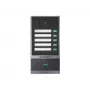 Fanvil i63 videoukse intercom-süsteem 2 MP Alumiinium
