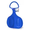 Jamara Snow Play Snow Glider sinine kelk — plastist kelk, 570×380×30 mm, alates 3. eluaastast