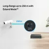 Mercusys 5-pordiline Gigabit lauavõrgulüliti 4 PoE+ pordiga