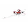 Quadcopter Amewi Air Genius All in 1 4 rootorit