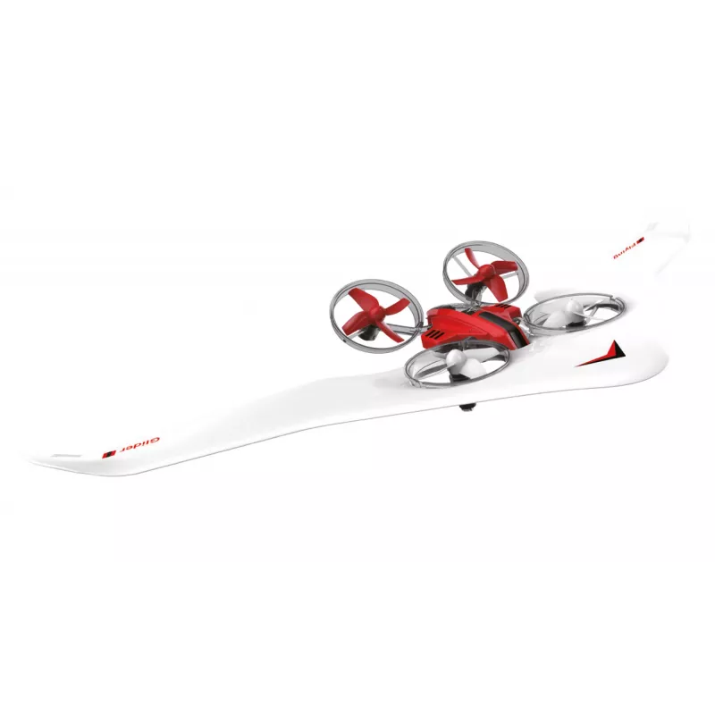 Quadcopter Amewi Air Genius All in 1 4 rootorit