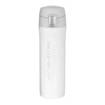 Termokruus MAESTRO MR-1641-45-WHITE (0.45L), valge