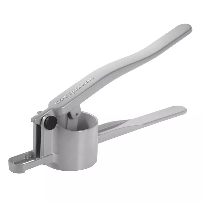 Kartulipress GEFU 13170 - alumiiniumist spaetzle- ja kartulipress