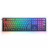 Ducky One 3 Hot-Swap Barebone klaviatuur Gaming USB US English Must