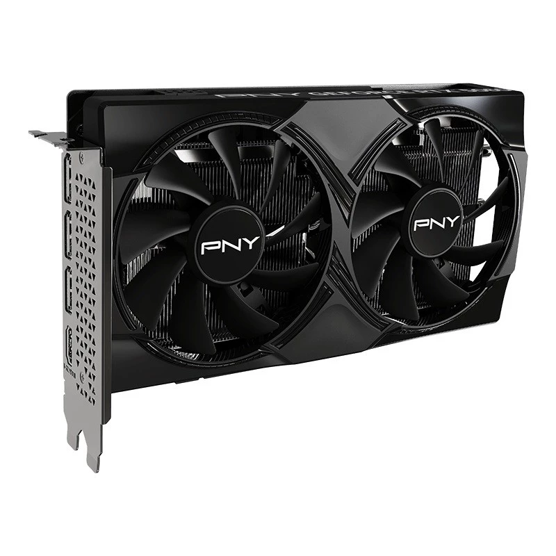 PNY GeForce RTX 5060 8GB graafikakaart