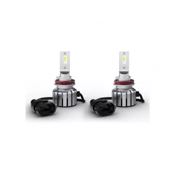 Autode LED-pirnide komplekt Ledvance OSR64211DWBRT-2HFB 12V 19W, 2 tk