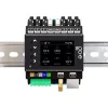 Go-e CH-30-01 toiteadapter must