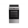 Keraamiline pliit Indesit IS5V8CSX/P — 60 cm pliidiplaat 5 keraamilise kuumutustsooniga