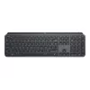 Logitech MX Keys For Business - Graphite - Central (FR)