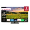 Thomson 43QG5C14 TV 109,2 cm (43 inch) 4K Ultra HD Smart TV Wi-Fi Must