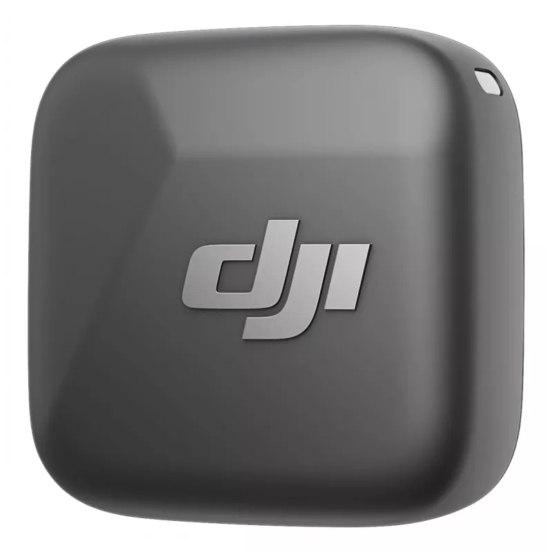 DJI CP.RN.00000431.01 juhtmevaba mikrofoni saatja Bodypack-saatja