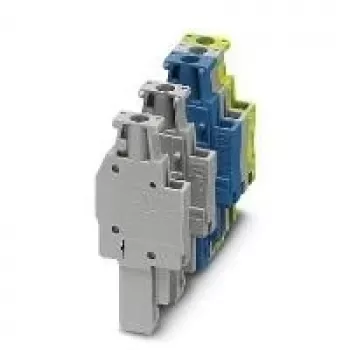 Phoenix Contact Plug UPBV 2,5/ 1-M Hall 50 tk (3045347)
