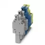 Phoenix Contact Plug UPBV 2,5/ 1-M Hall 50 tk (3045347)