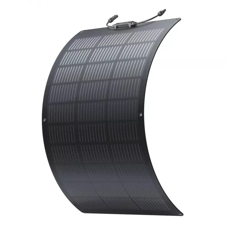 EcoFlow ZMS330 päikesepaneel 100 W monokristalliline räni