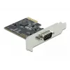 PCI Express x1 kaart DeLOCK 90000