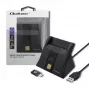 RFID-lugeja Qoltec 50643