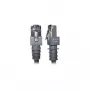 Võrgukaabel PatchSee Cat6 FTP 4.9m Must