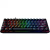 Klaviatuur Razer Huntsman Mini Clicky Optical Switch lilla