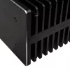 PC Akasa Turing ABX Small Form Factor SFF Must 2,5-tolline HDD