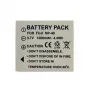 Aku Extra Digital HONEYWELL HNP-40 1200 mAh laetav akupakk