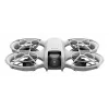 DJI Neo Fly More Combo (DJI-RC-N3) kerge 135 g droon 4K Ultra HD kaameraga, kuni 18 minutit lennuaega ühe laadimisega, 3x akud, kaugjuhtimispult